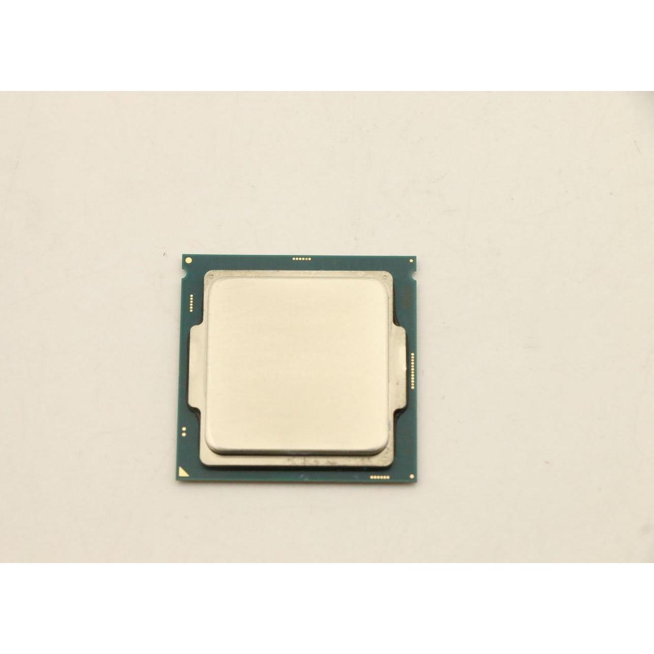 Lenovo Cpu I3, Prozessor
