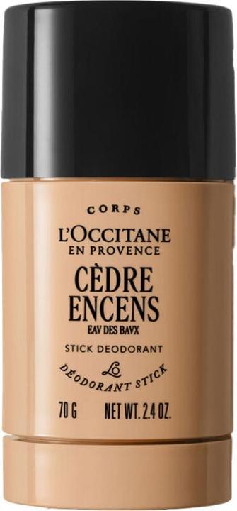 Produktbild L'Occitane Cèdre Encens (Stick)