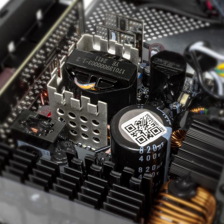 Image du produit Abysm Gaming Morpheo GX5 1000W (1000 W)