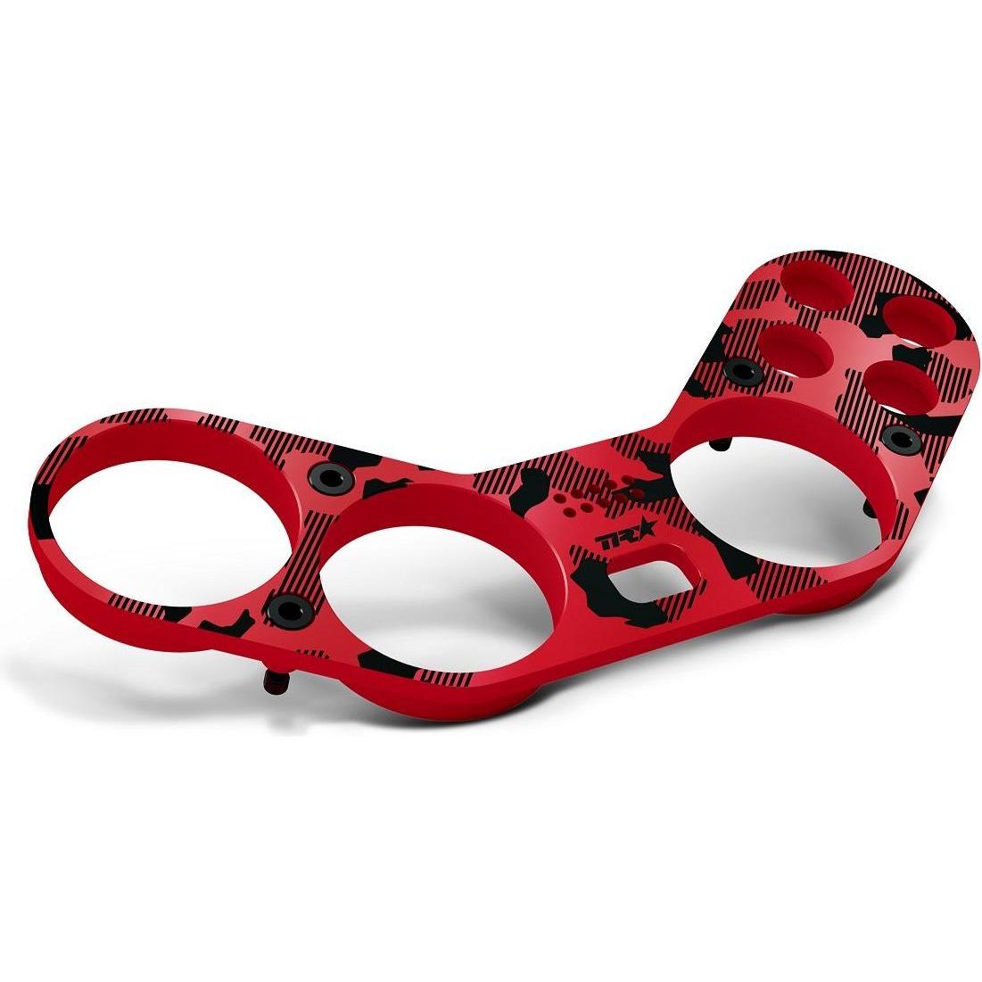 Astro Gaming C40 Faceplate Red​ (PS4), Gaming Controller Zubehör, Rot