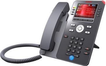 Produktbild Avaya J179 IP phone Black