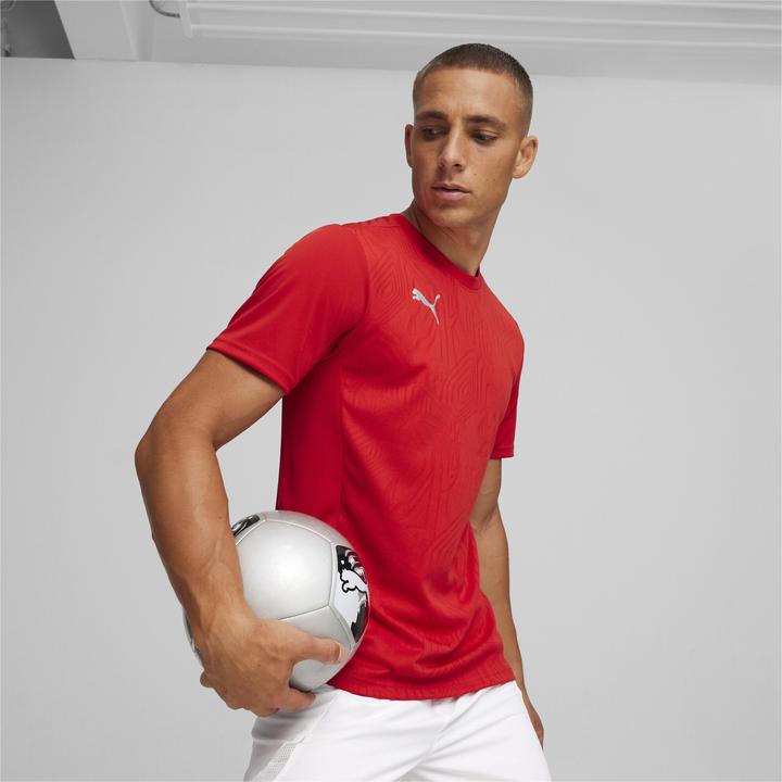 Actual product image Puma teamFINAL Training Jersey (M)