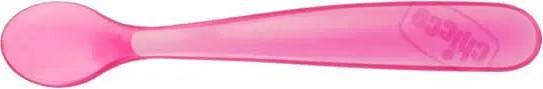 Produktbild Chicco Soft Spoon