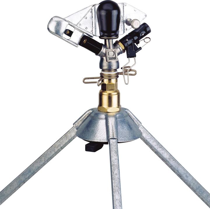 Produktbild Sport-Thieme Kreis- und Teilkreisregner (Impuls-, Kreis- und Sektorenregner)