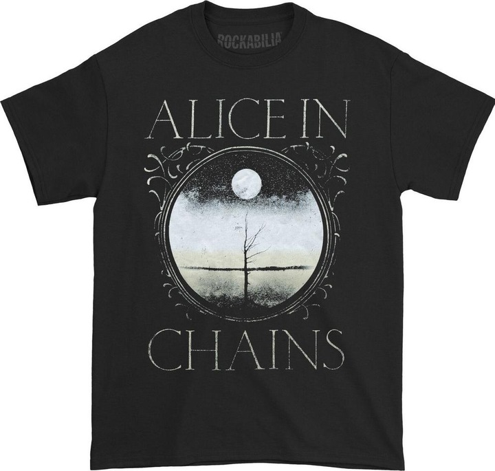 Image du produit Alice In Chains TShirt (XXL)