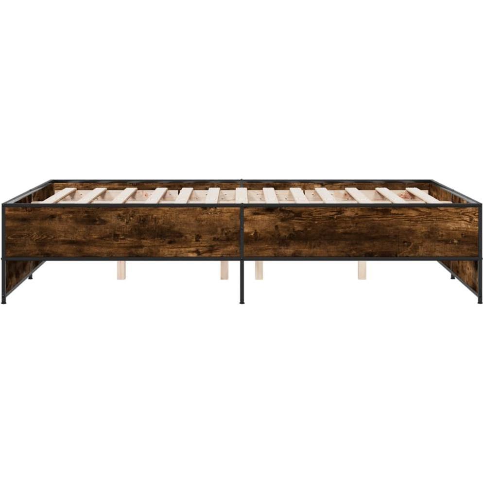 Thumbnail - VidaXL, Bett, Kalkin (120 x 190 cm)