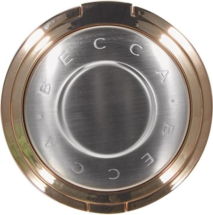 Becca Shimmering Skin Perfector Pressed Highlighter Mondstein 2.4g (Moonstone, Highlighter, 2.40 g)