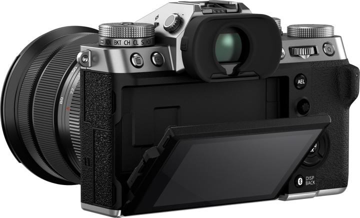 Produktbild Fujifilm X-T5 Kit (16 - 80 mm, 40.20 Mpx, APS-C / DX)