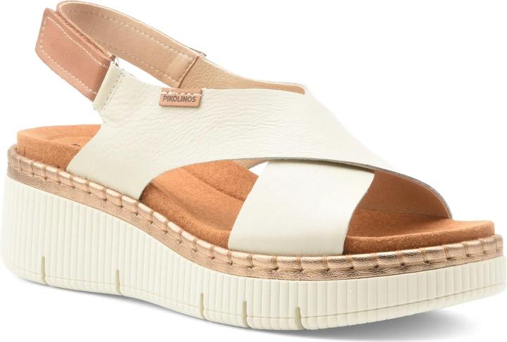 nata, Weiss, Weiss/Gold