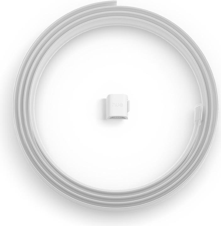 Productafbeelding Philips Flux Gradient Lightstrip Verlängerung (Veelkleurig, 200 cm, Interieur)