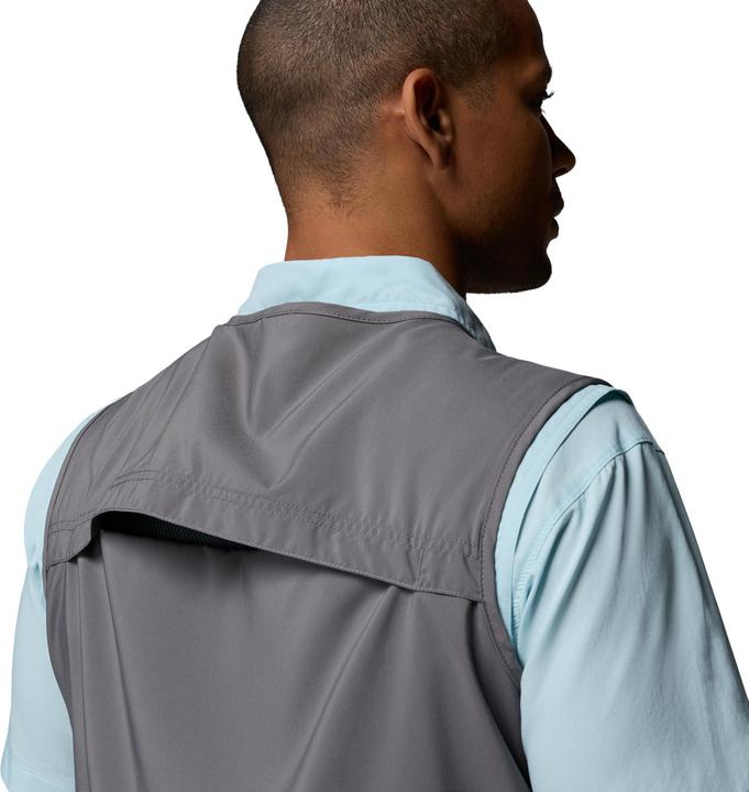 Immagine prodotto Columbia Silver Ridge™ Utility Vest (M)