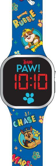 Produktbild Accutime Paw Patrol (Digitaluhr, 38 mm)