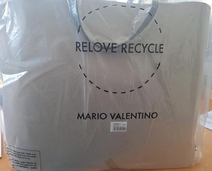 Produktbild Valentino Bags Shopper Lady Re T01 (20 l)