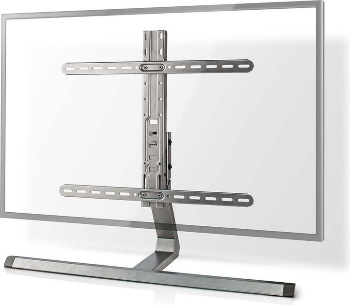 Image du produit Nedis Support TV entièrement mobile (40 kg, 37" - 75")