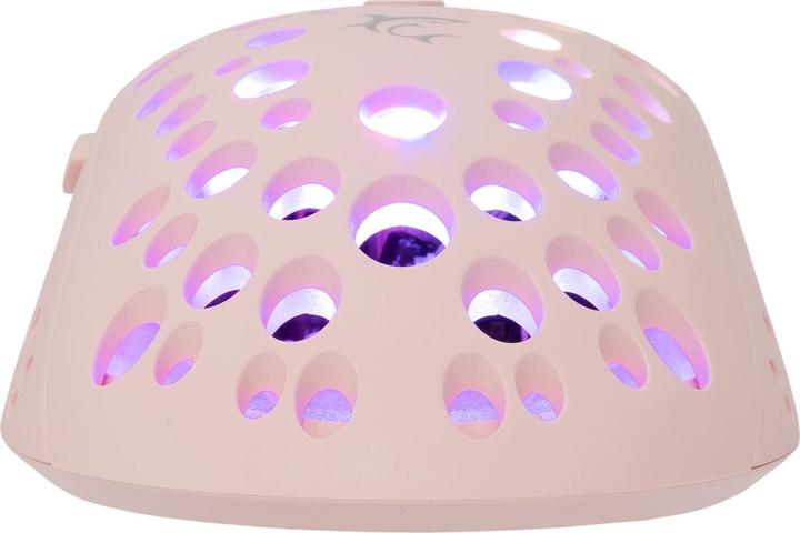 Immagine prodotto White Shark Shark GM-9004 Tristan-2 Rosa RGB (Cablato)