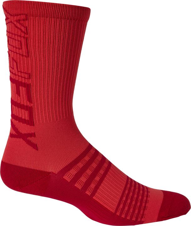 Actual product image Fox Socks 21 W 8" Ranger Lunar Bry Pnch (One size)