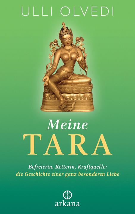 Image du produit Ma Tara (Allemand, Ulli Olvedi Olvedi, 2022)