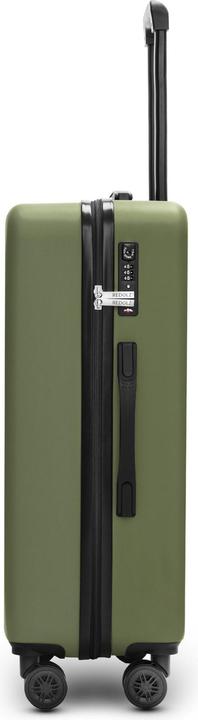 Immagine prodotto Redolz Essentials 09 Set (208 l)