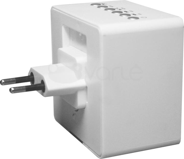 Actual product image Camry Eagle CR 1165 - power supply (FM, Bluetooth, Radio Frequency (RF))
