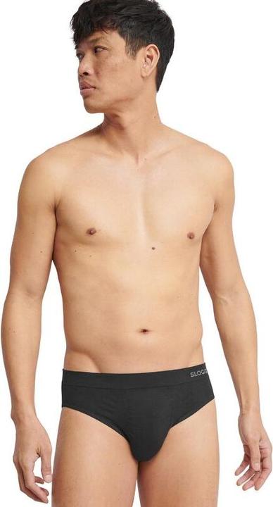 Produktbild Sloggi Go Smooth Brief Seamless (S, 2er Pack)
