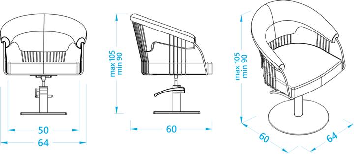 Produktbild Alpeda Elite KL