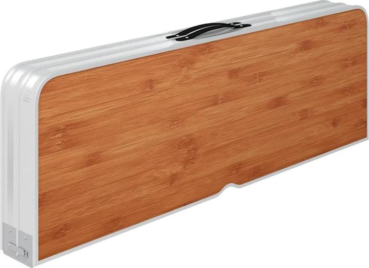 Produktbild vidaXL Campingtisch-Set
