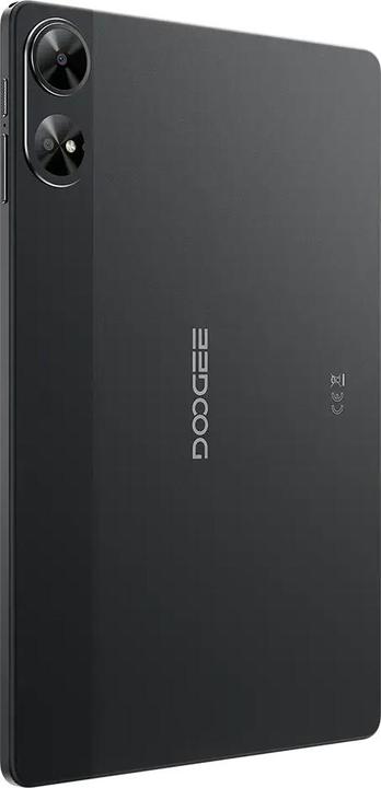 Produktbild Doogee Tab G6+ (4G, 11", 256 GB, Black)