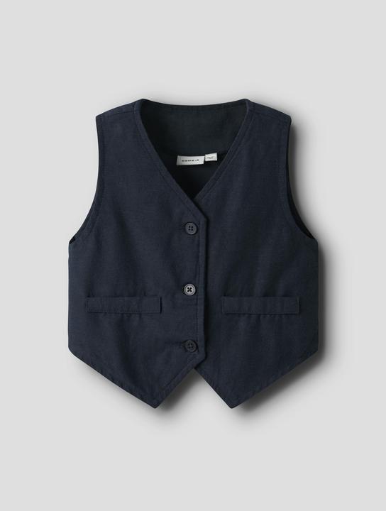 Produktbild Name it Regular Fit Weste (110)