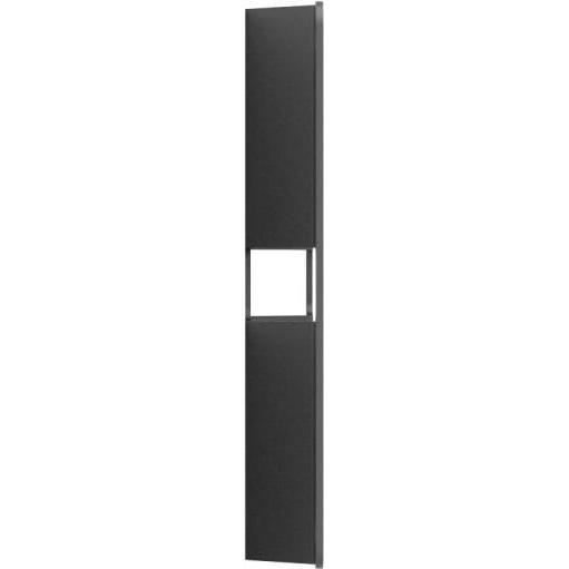 Thumbnail - Maclocks VESA Wall Mount Bracket with Security Slot - Black, Tablet Halterung, Schwarz