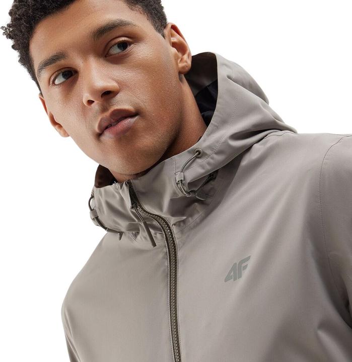 Produktbild 4F TECHNICAL JACKET M444 (XXL)