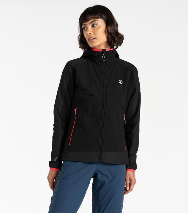 Actual product image Dare2b Avidly II softshell (XL)