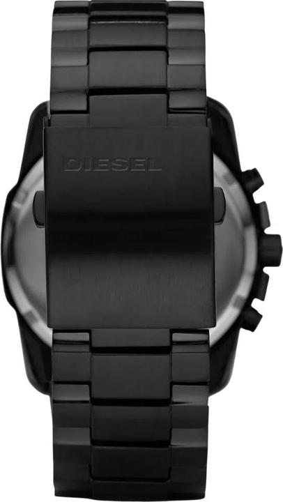 Immagine prodotto Diesel maestro capo (Cronografo, Orologio da polso analogico, 45 mm)