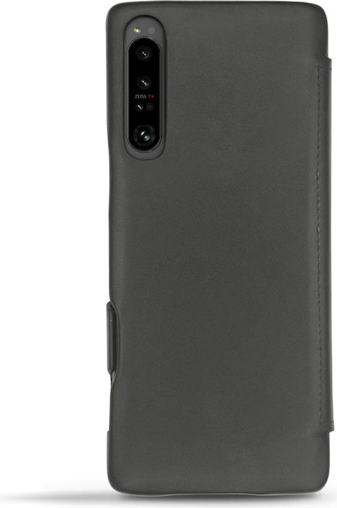 Image du produit Noreve Coque en cuir à rabat horizontal (Sony Xperia 1 IV)