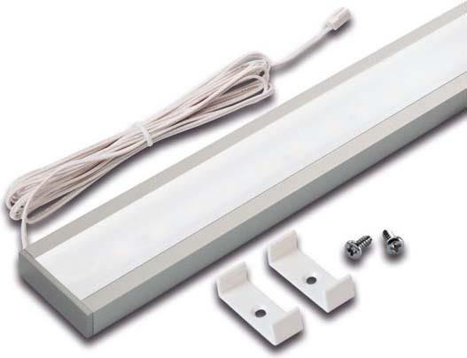 Produktbild Hera 61001424402 LED Top-Stick FK 1200mm 25.5W ww