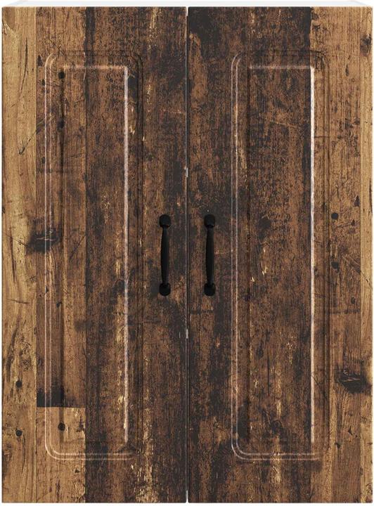 Produktbild vidaXL Küchenschrank (60 x 31 x 80 cm)