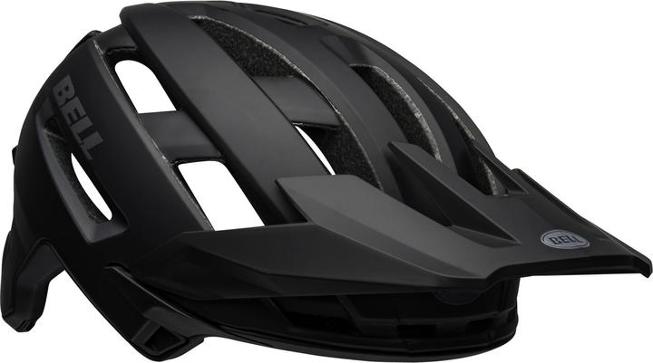 Actual product image Bell Super AIR Spherical MIPS (55 - 59 cm)