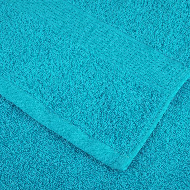 Image du produit vidaXL Gästetuch (30 x 50 cm)