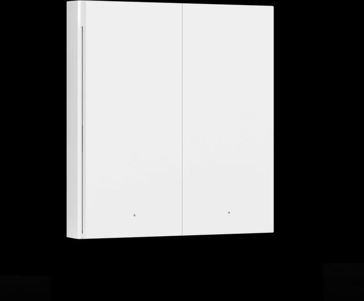 Actual product image Aqara WRS-R02