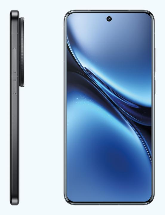 Immagine prodotto Vivo X200 (256 GB, Nero, 6.67", Doppia SIM, 5G)