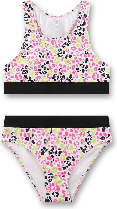 Immagine prodotto Sanetta Bikini Leo-Muster (140)