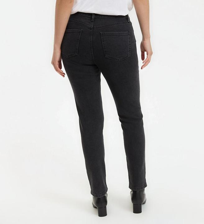 Produktbild La Redoute Collections Slim-Fit-Jeans (46)