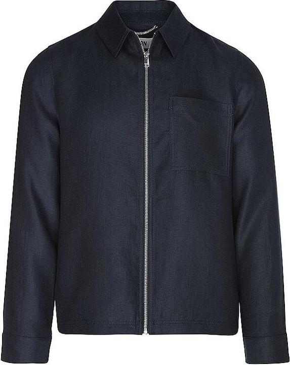 Actual product image Drykorn Leinenjacke JERSON 1 (L)