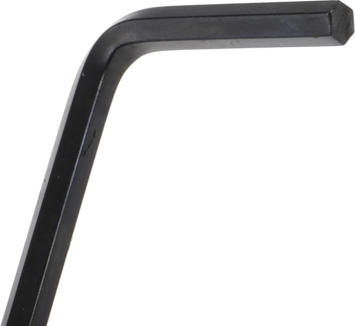 Actual product image RS PRO L-shape Allen wrench long, 3mm