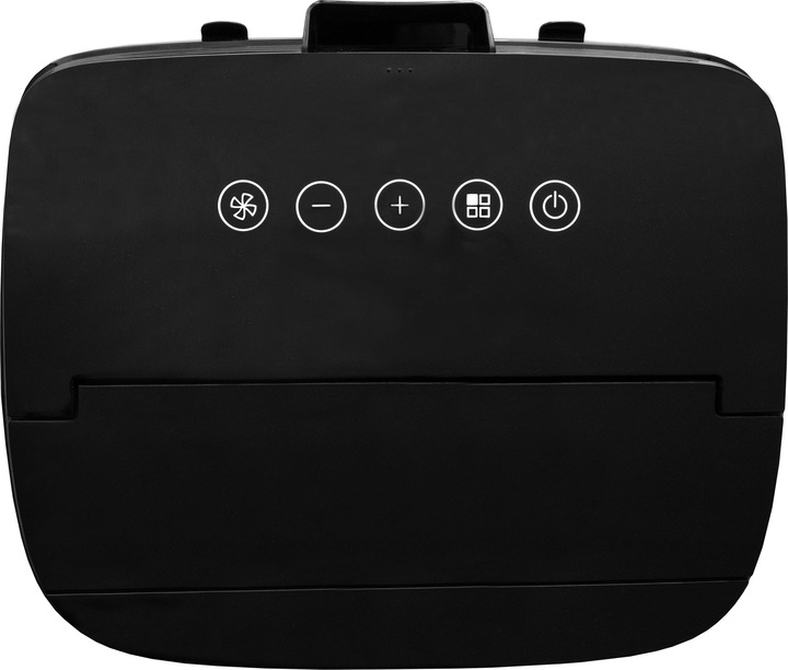 Produktbild Blaupunkt MBS1111TB (30 m², 11000 BTU/h)
