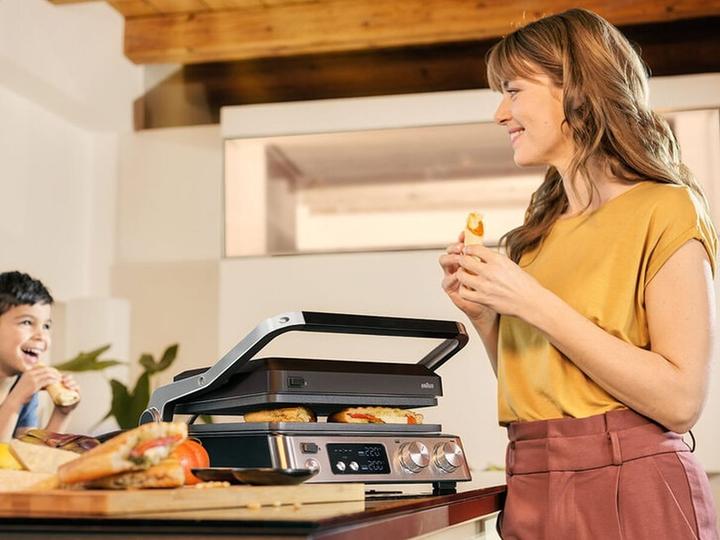 Produktbild Braun CG7040 CG