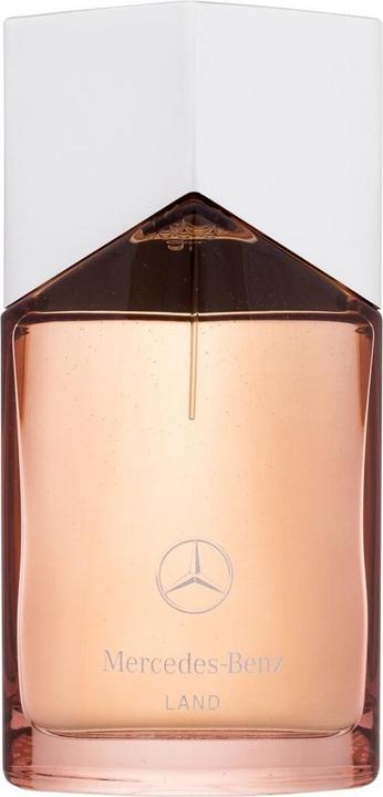 Produktbild Mercedes-Benz Land Eau de Parfum (Eau de Parfum, 100 ml)