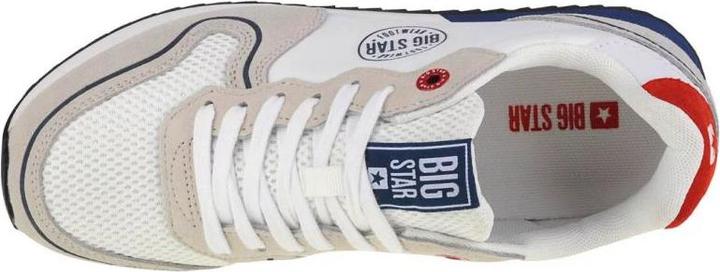 Image du produit Big Star Chaussures JJ274280 - 37 (37)
