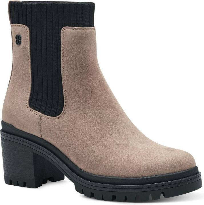 Taupe