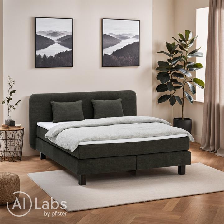 Image du produit edy&liv Lille-231 (160 x 200 cm)