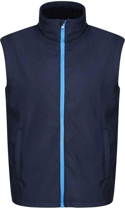 Navy blue/greyish blue